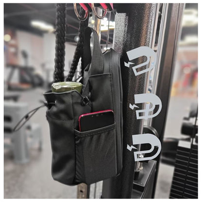 TITAN BAG | BOLSO TODO A LA MANO.