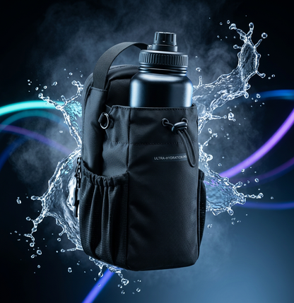 TITAN BAG | BOLSO TODO A LA MANO.