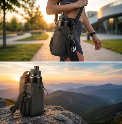 TITAN BAG | BOLSO TODO A LA MANO.