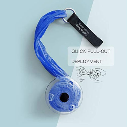 BOLSO RETRACTIL MULTIUSOS