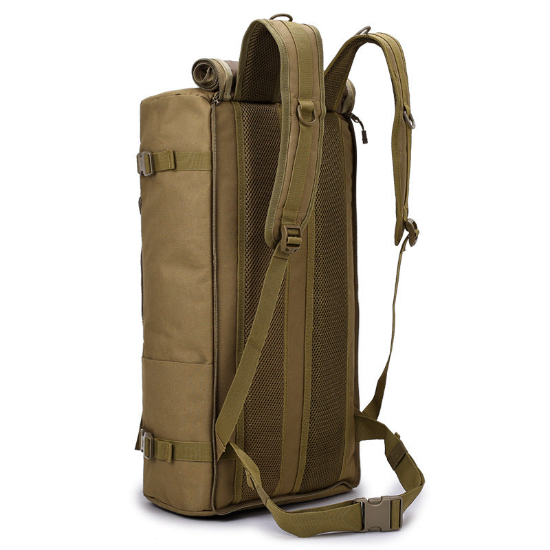 BOLSO TACTICO MILITAR