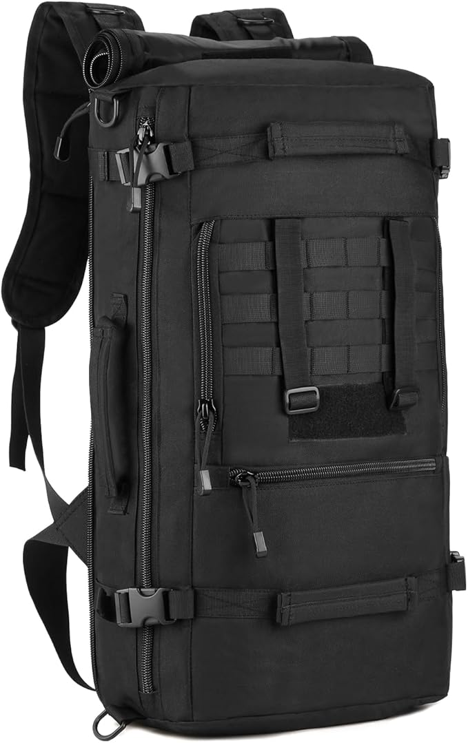 BOLSO TACTICO MILITAR