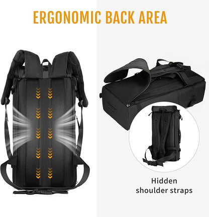 BOLSO TACTICO MILITAR