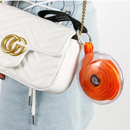 BOLSO RETRACTIL MULTIUSOS