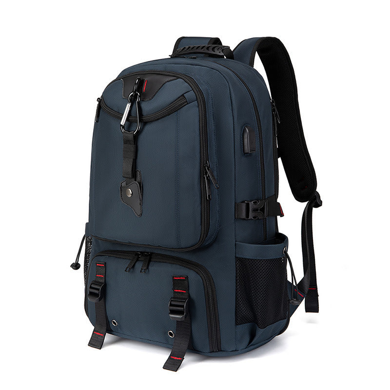 Bolso Black Spyder Senderismo Alta Gama