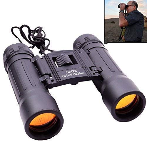 VISIÓN EXTREMA BINOCULARES PRO + MANILLA SUPERVIVENCIA