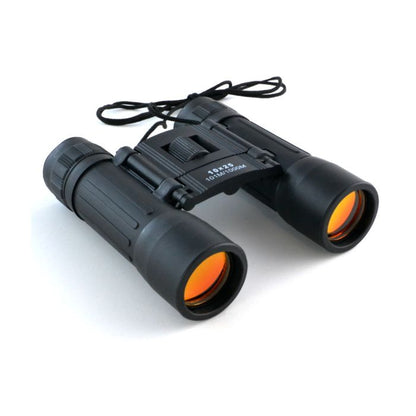 VISIÓN EXTREMA BINOCULARES PRO + MANILLA SUPERVIVENCIA