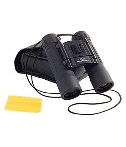 VISIÓN EXTREMA BINOCULARES PRO + MANILLA SUPERVIVENCIA