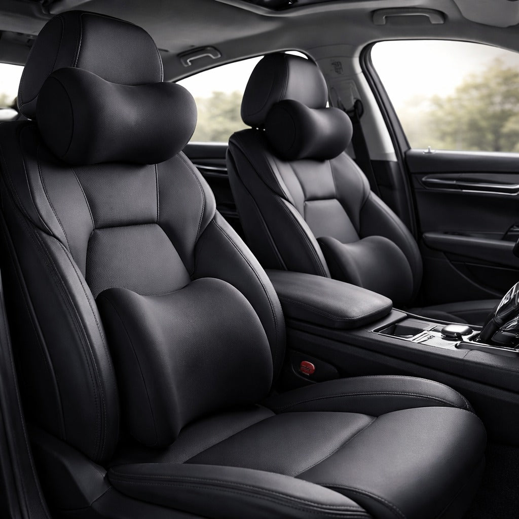 KIT DE HERRAMIENTA DE DESCANSO TOTAL