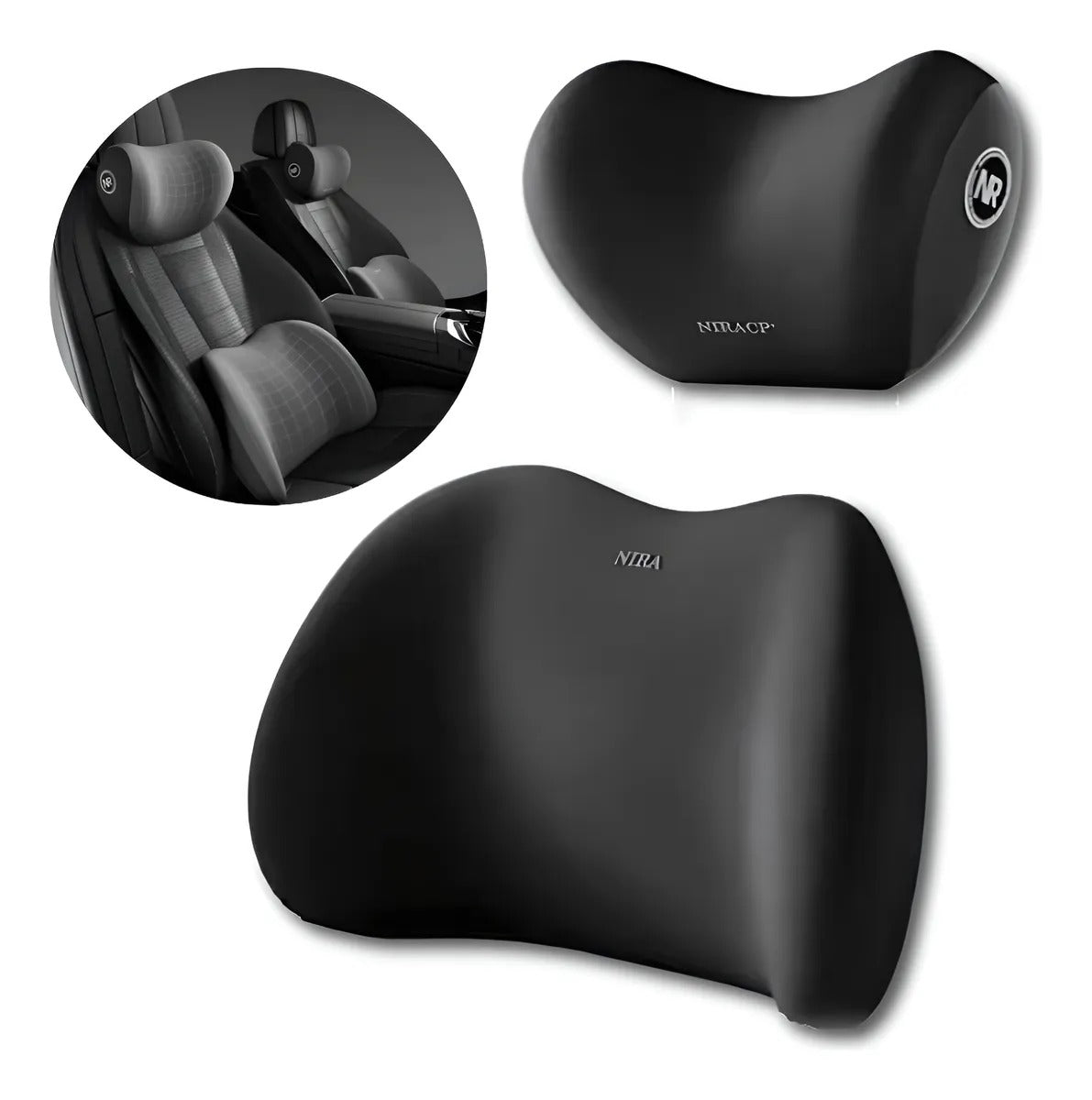 KIT DE HERRAMIENTA DE DESCANSO TOTAL