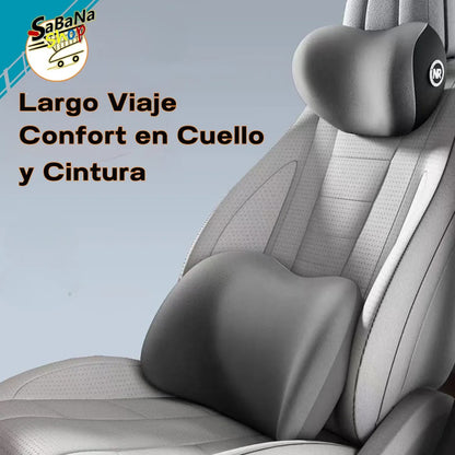 KIT DE HERRAMIENTA DE DESCANSO TOTAL