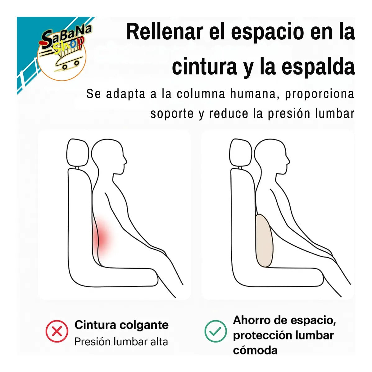 KIT DE HERRAMIENTA DE DESCANSO TOTAL