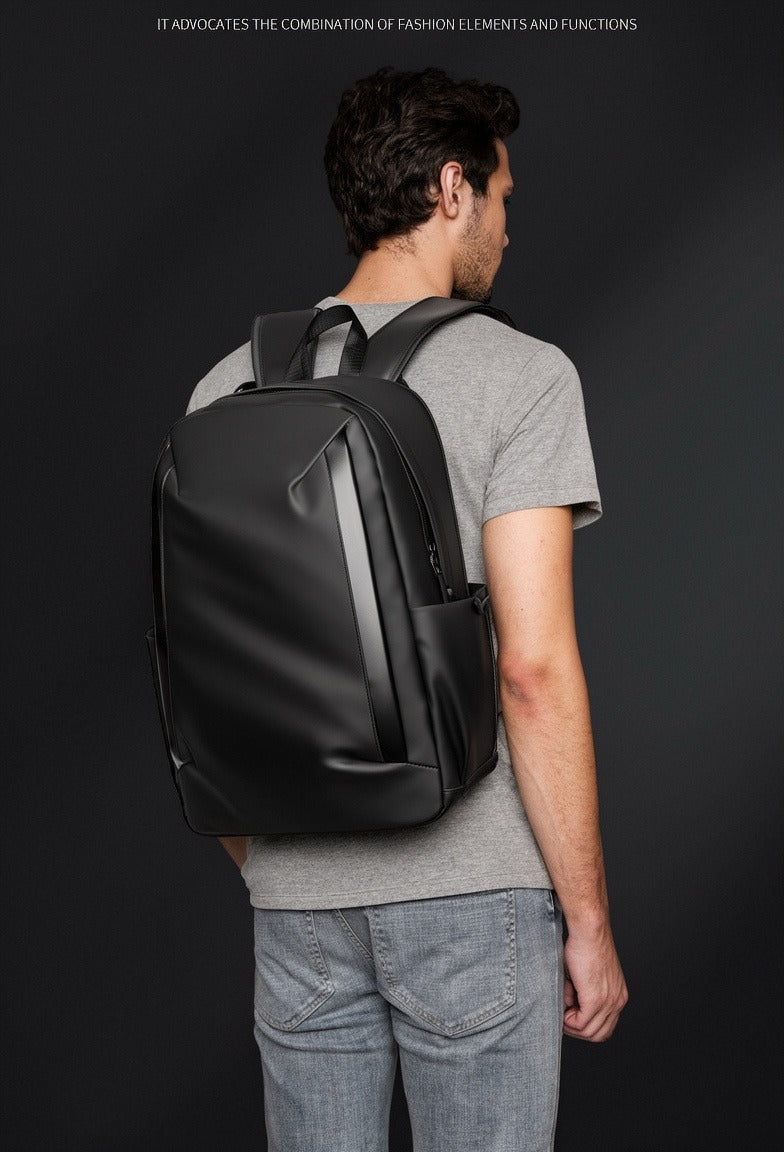 BOLSO URBAN LEGEND, SEGURIDAD Y ESTILO EN CADA MOVIMIENTO