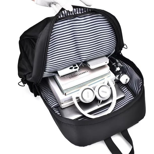 BOLSO URBAN LEGEND, SEGURIDAD Y ESTILO EN CADA MOVIMIENTO
