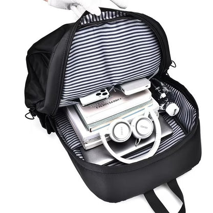 BOLSO URBAN LEGEND, SEGURIDAD Y ESTILO EN CADA MOVIMIENTO