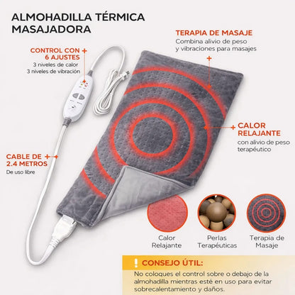 MASAJEADOR SUELTA EL DIA