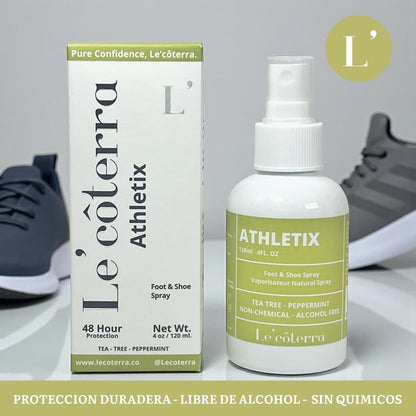 Sin Límites 48: Frescura masculina sin límites. 48 horas