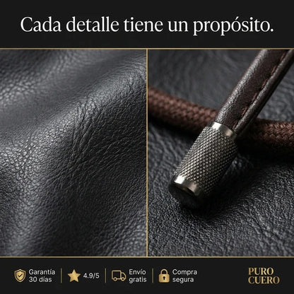 Morral Toscano: El estilo entra antes que tú.