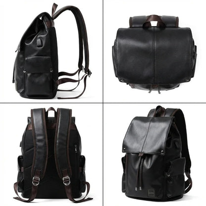 Morral Toscano: El estilo entra antes que tú.