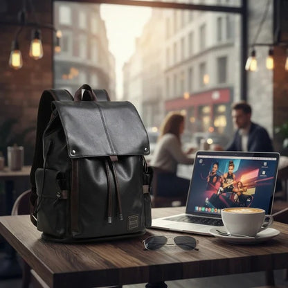 Morral Toscano: El estilo entra antes que tú.