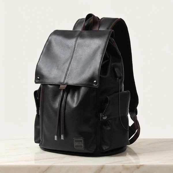 Morral Toscano: El estilo entra antes que tú.
