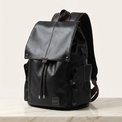 Morral Toscano: El estilo entra antes que tú.