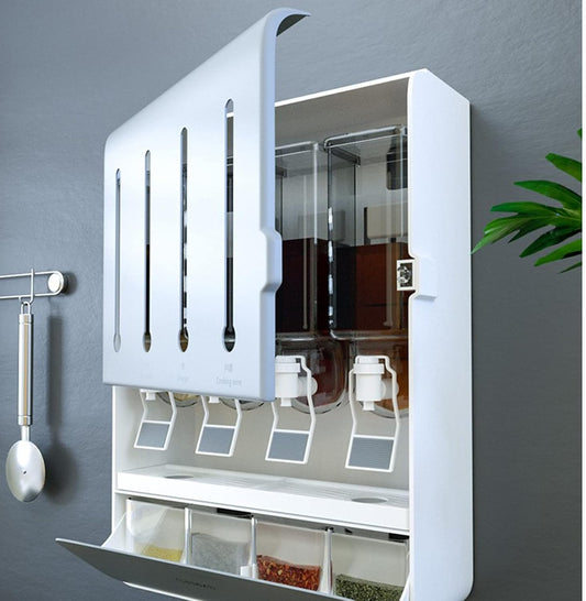 ServiLimpio -  Tu cocina como un restaurante