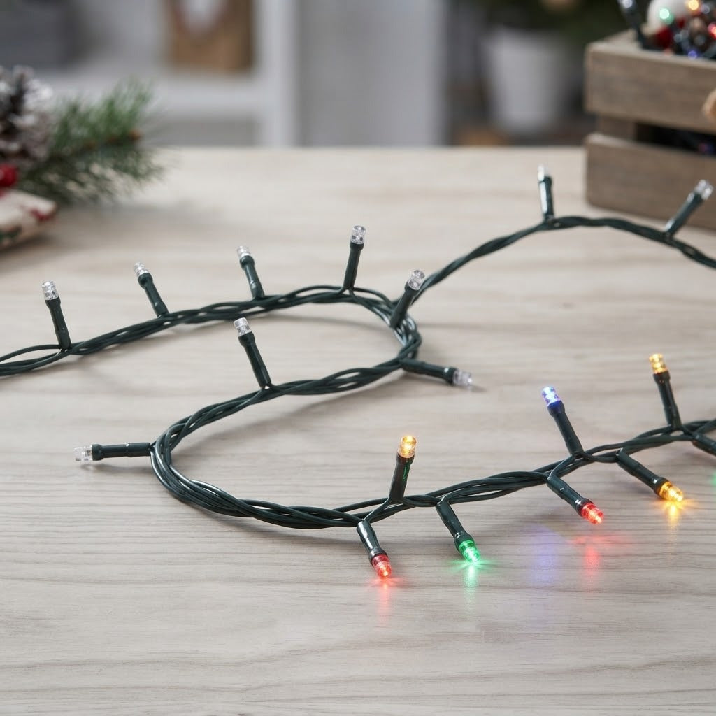 FESTILUZ NAVIDEÑA –ILUMINA LA MAGIA DE TU NAVIDAD