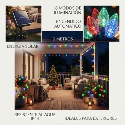 FESTILUZ NAVIDEÑA –ILUMINA LA MAGIA DE TU NAVIDAD