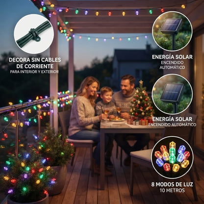 FESTILUZ NAVIDEÑA –ILUMINA LA MAGIA DE TU NAVIDAD