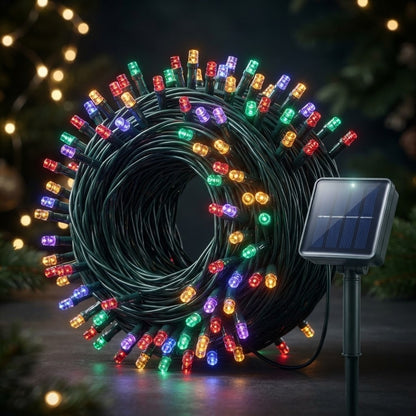 FESTILUZ NAVIDEÑA –ILUMINA LA MAGIA DE TU NAVIDAD