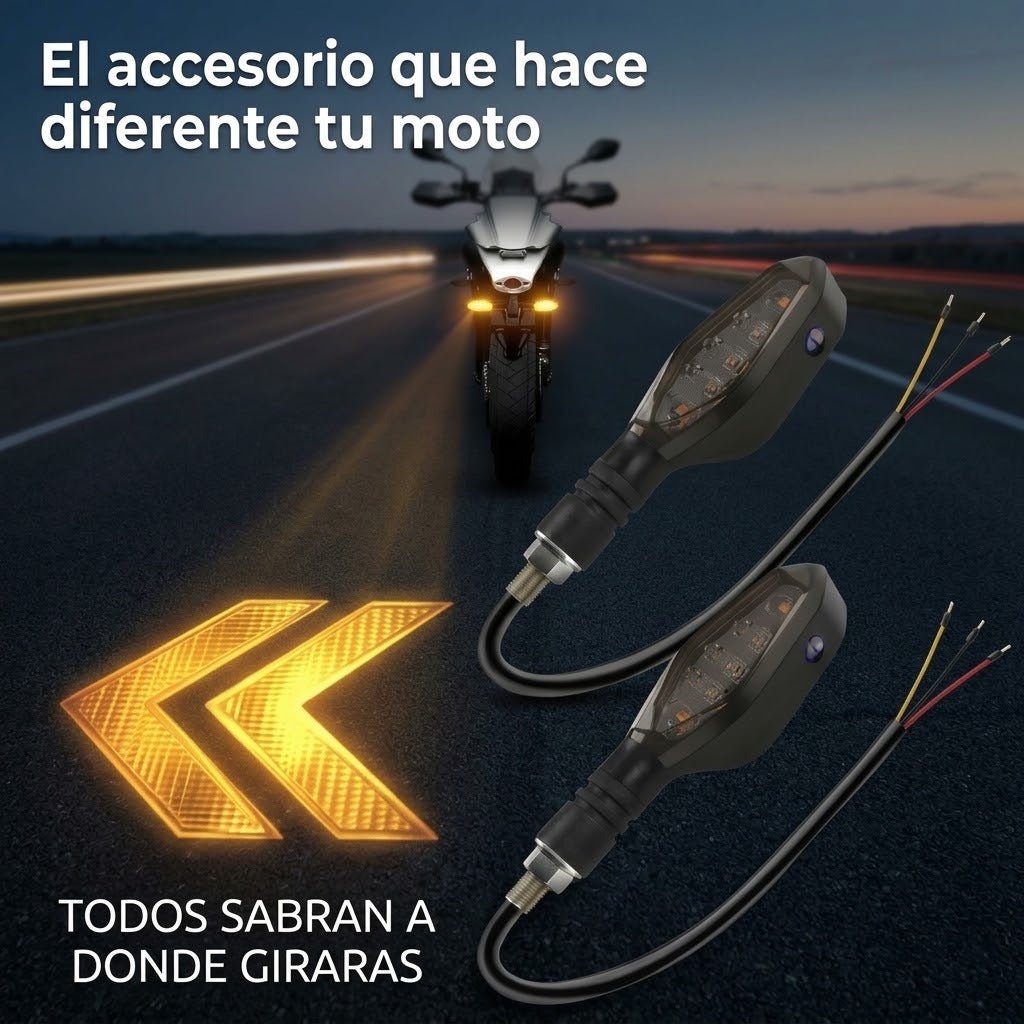 RUMBO - QUE SE NOTE TU GIRO