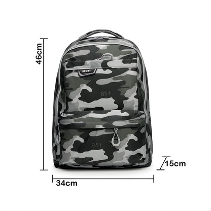 BOLSO SUPERVIVENCIA CON MINI NAVAJA OCULTA.