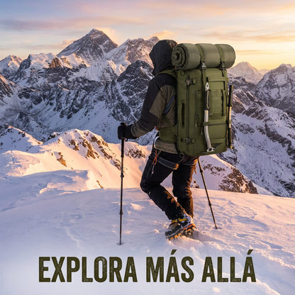 Bolso Hyper Milicia Tactico