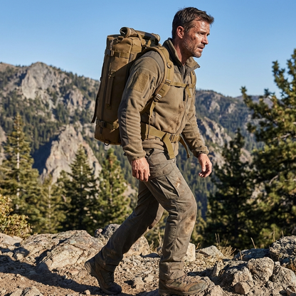 Bolso Hyper Milicia Tactico