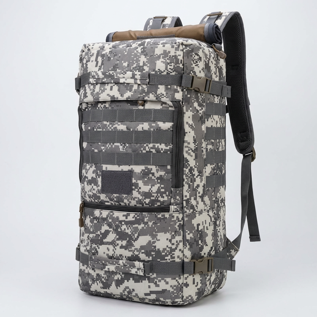 Bolso Hyper Milicia Tactico