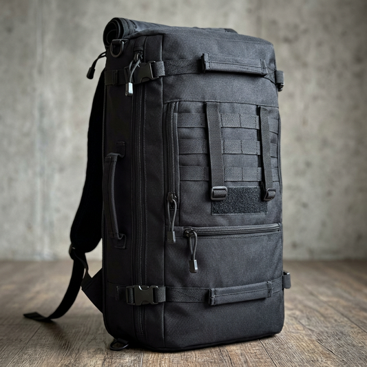 BOLSO NOMADA 50L