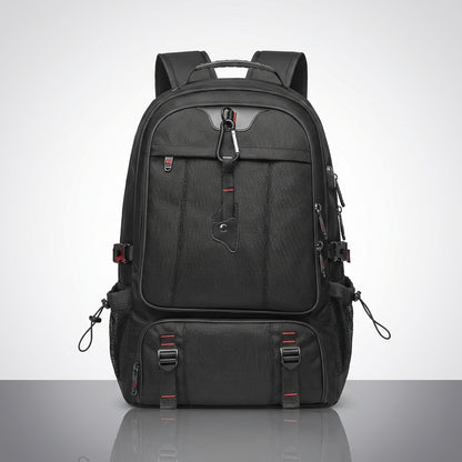 Morral Táctico Black Spyder 3 en 1: Máxima Seguridad y Versatilidad Urbana