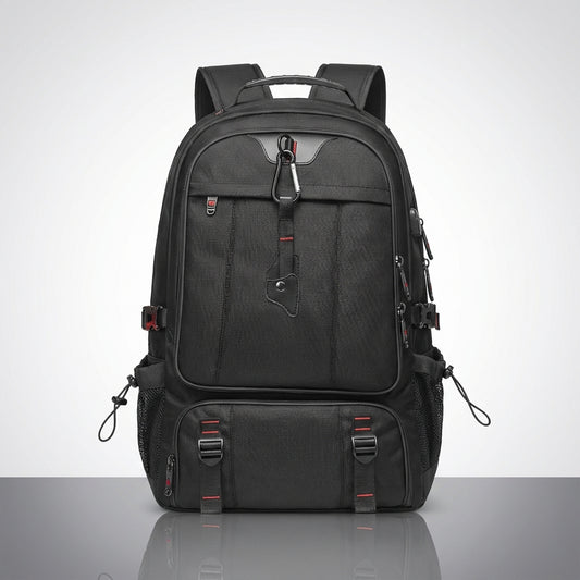 Bolso Black Spyder 3 en 1 con Compartimento Plus