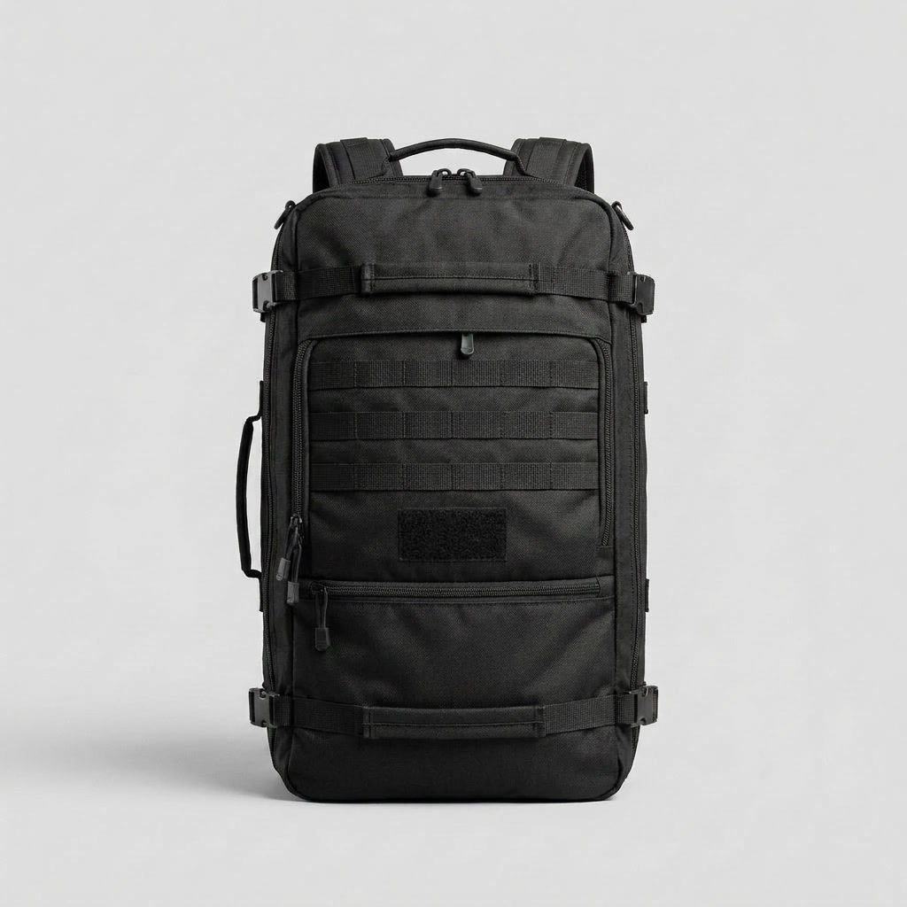 BOLSO NOMADA 50L