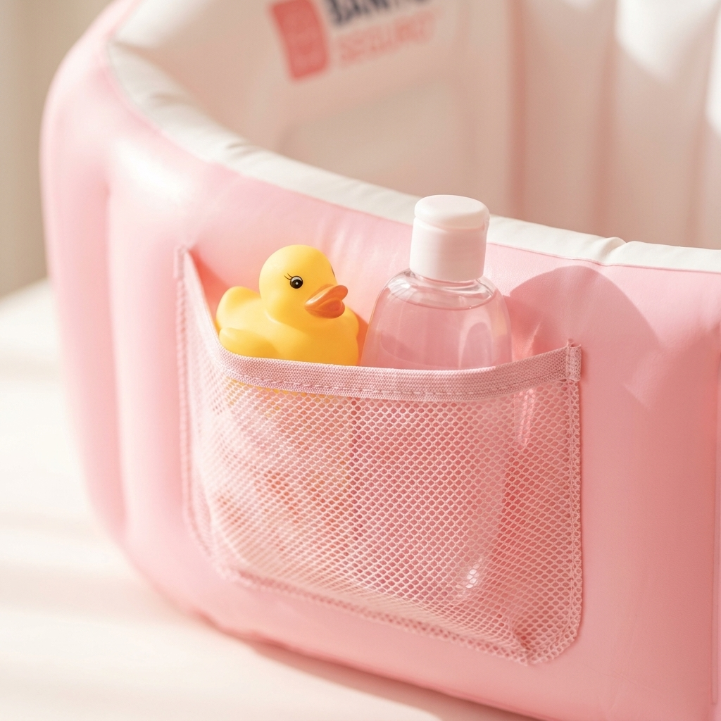 BAÑITO SEGURO – Su primera experiencia perfecta