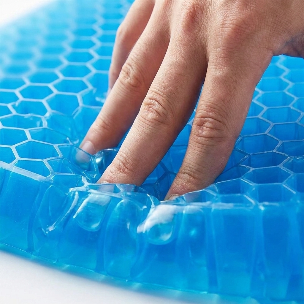 Cojín de gel AlivioMax