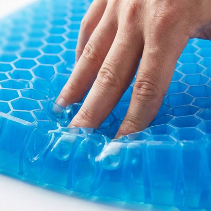 Cojín de gel AlivioMax