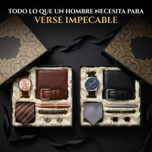 Set Legado: no se hereda, se construye