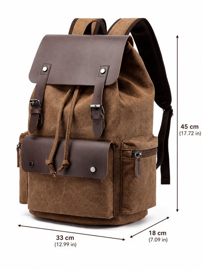 MORRAL ROBLE: El que nunca pasa de moda