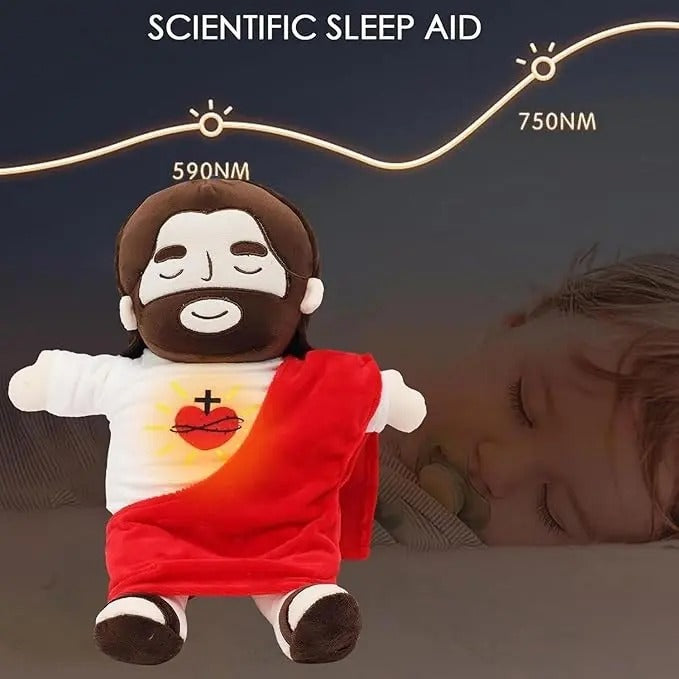RESPIRA CON ÉL: Nunca estás solo.