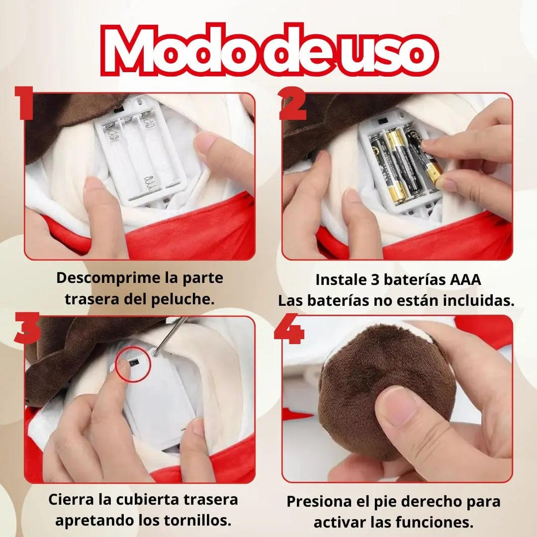 RESPIRA CON ÉL: Nunca estás solo.