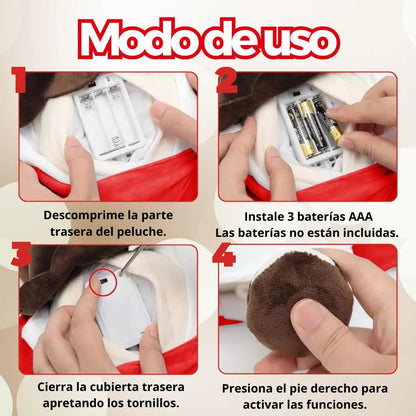 RESPIRA CON ÉL: Nunca estás solo.