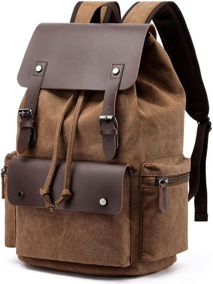 MORRAL ROBLE: El que nunca pasa de moda