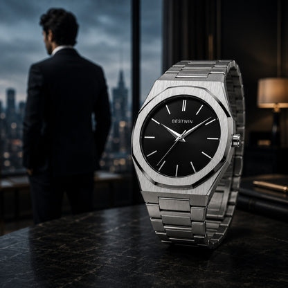 Reloj Lombardi: Parece de millones, pero solo tú sabes